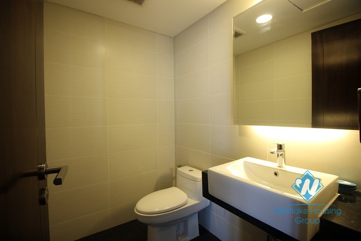 Exquisite high rise condo apartment for rent in city centre